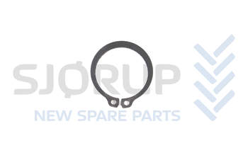 salg af 1440524X1 - Locking Ring ZF - AGCO