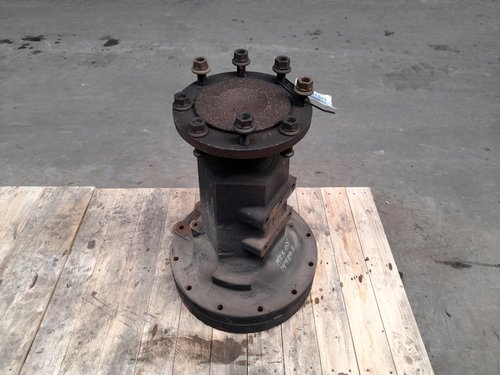 salg af McCormick MTX155 LEFT Rear Half Axle