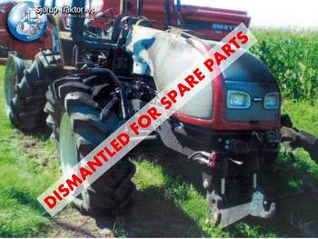 salg af Valtra T150 tractor