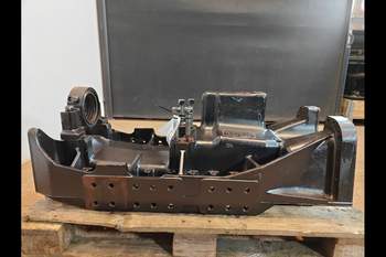 salg af Bundkar Valtra T150