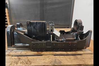 salg af Bundkar Valtra T150