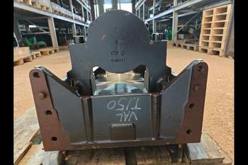 salg af Bundkar Valtra T150