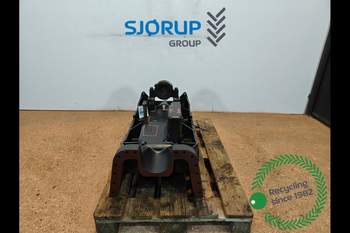 salg af Bundkar Valtra T150