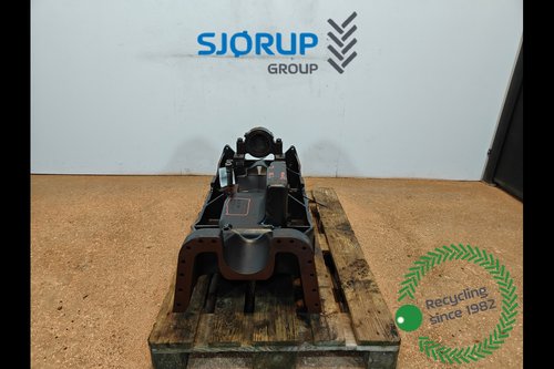 salg af Bundkar Valtra T150