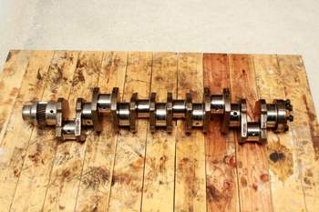 salg af Case IH 955  Crankshaft