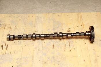 salg af Case 1255 XLA  Camshaft