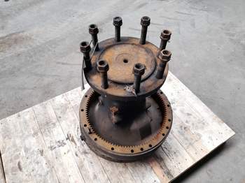 salg af Massey Ferguson 7480 LEFT Rear Half Axle