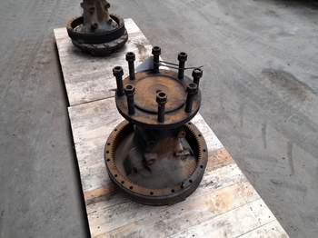salg af Massey Ferguson 7480 LEFT Rear Half Axle