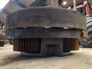 salg af Massey Ferguson 7480 LEFT Rear Half Axle