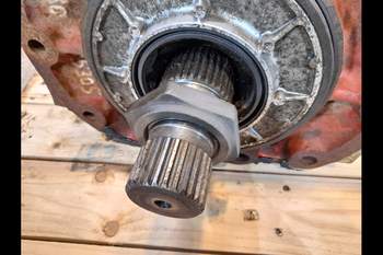 salg af Lår Deutz DX 4.30 Højre