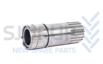 salg af 153214791 - Spole Transmission DANA - CNH