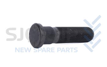 salg af 153310453 - Wheel Bolt DANA - CNH