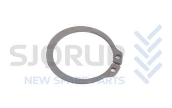 salg af 153317489/9586793 - Circlip 36x1,75 - CNH