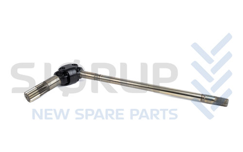 salg af 1537637C1 - Articulated shaft - ARGO