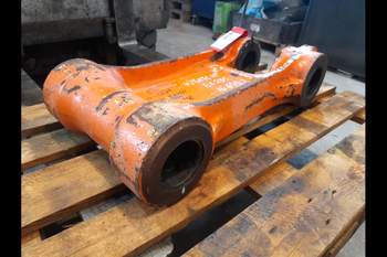 salg af Link Hitachi EX255 Gravarm