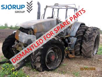 salg af McCormick MTX200 traktor