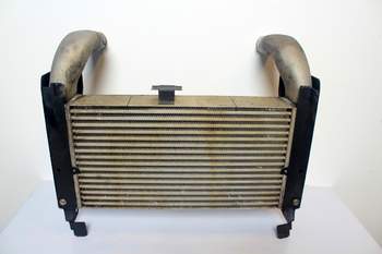 salg af John Deere 7730  Intercooler