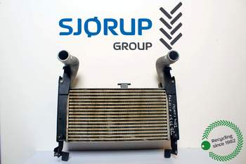 John Deere 7730  Intercooler