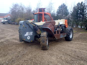 salg af JLG 3507  Telehandler