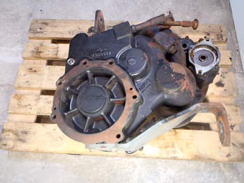 salg af JLG 3507  Transmission