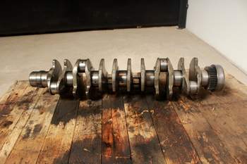 salg af Deutz-Fahr Agrotron 6.05  Crankshaft