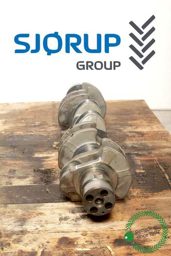 salg af Deutz-Fahr Agrotron 6.05  Crankshaft