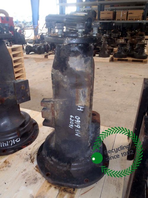 salg af Massey Ferguson 6160 RIGHT Rear Axle