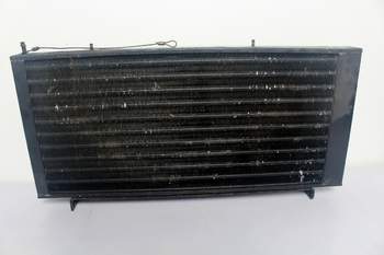 salg af Renault Ares 816  Condenser