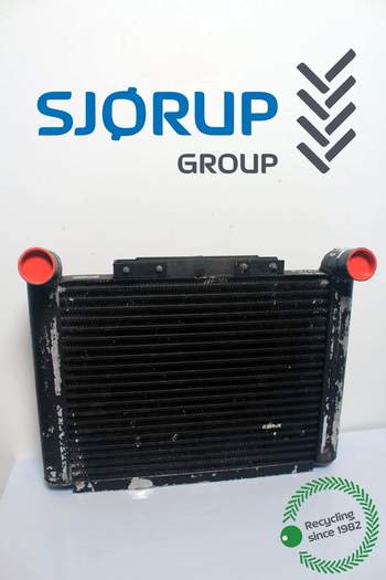 salg af Intercooler New Holland 8770