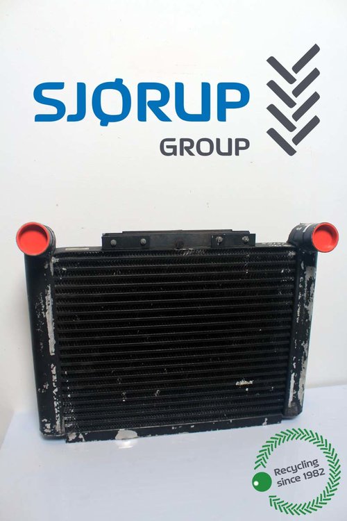 salg af Ford 8770  Intercooler