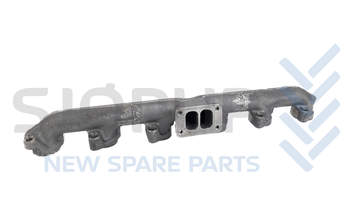 salg af 162000110753 - Manifold - CNH