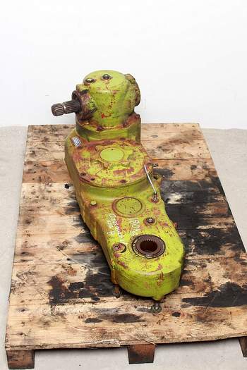 salg af Claas Quadrant 2100  Angle gearbox