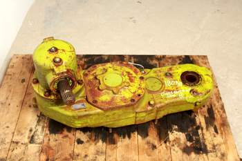 salg af Claas Quadrant 2100  Angle gearbox