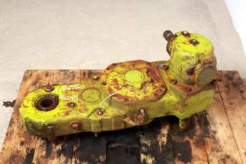 salg af Claas Quadrant 2100  Angle gearbox