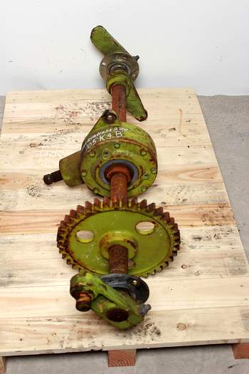 salg af Claas Quadrant 2100  Angle gearbox