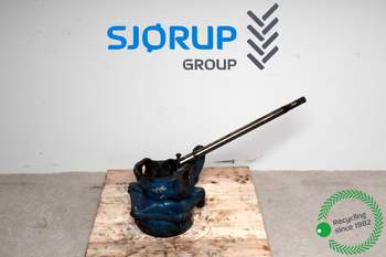 salg af Slutdrev Ford 7740 Venstre