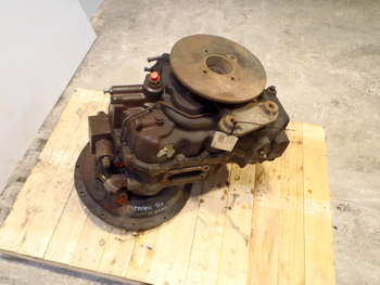 salg af Fermec 965  Transmission