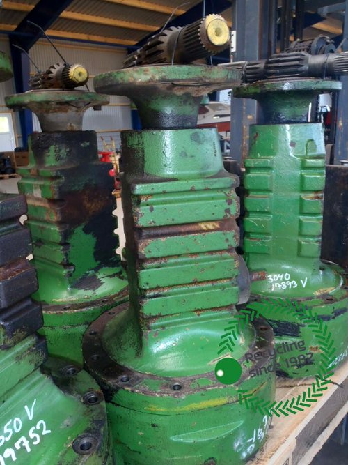 salg af Lår John Deere 3640 Venstre