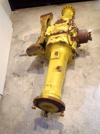 salg af Komatsu WA320  Rear Axle