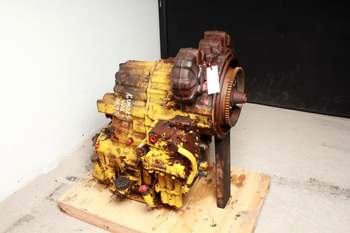 salg af Komatsu WA320  Transmission