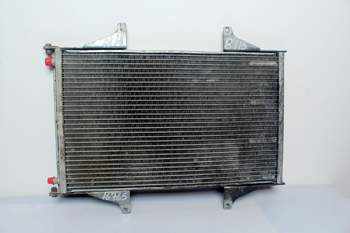 salg af New Holland B115  Condenser