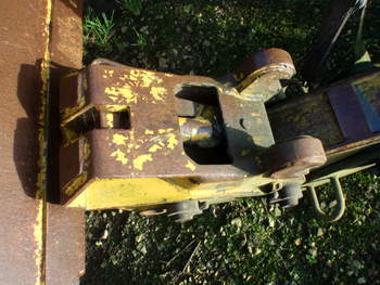 salg af Weimar M700  Wheel Excavators