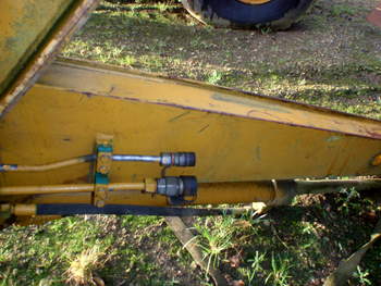 salg af Weimar M700  Wheel Excavators