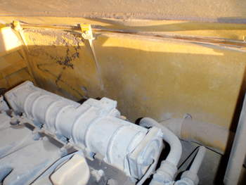 salg af Weimar M700  Wheel Excavators