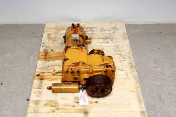 salg af Weimar M700  Transmission