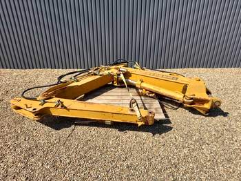 salg af Gravarm Weimar M700