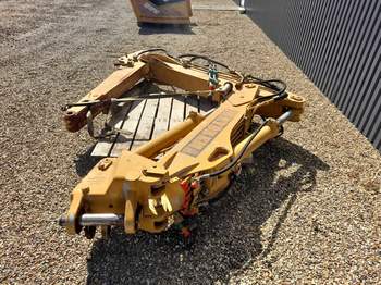 salg af Weimar M700  Digging Arm