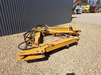 salg af Baggerarm Weimar M700 