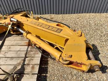 salg af Weimar M700  Digging Arm