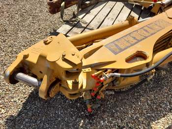 salg af Weimar M700  Digging Arm